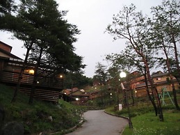 Hyundai Soo Resort Hoengseong
