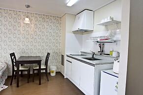 Hyundai Soo Resort Hoengseong