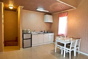 Hyundai Soo Resort Hoengseong