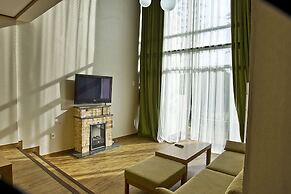 Hyundai Soo Resort Hoengseong