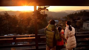 Hyundai Soo Resort Hoengseong