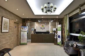 Hyundai Soo Resort Hoengseong