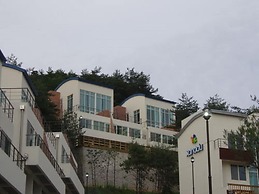 Hyundai Soo Resort Hoengseong