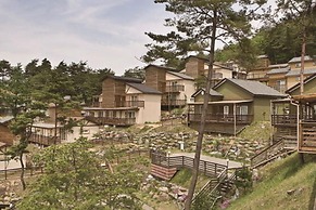 Hyundai Soo Resort Hoengseong