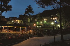 Hyundai Soo Resort Hoengseong