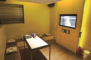 Hyundai Soo Resort Hoengseong