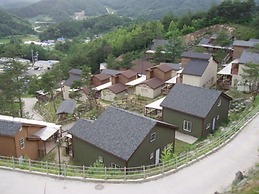 Hyundai Soo Resort Hoengseong