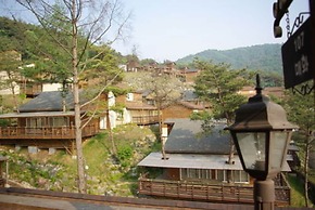 Hyundai Soo Resort Hoengseong