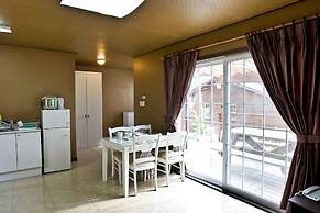 Hyundai Soo Resort Hoengseong