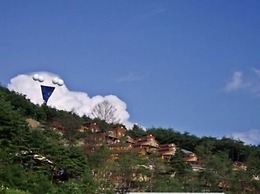 Hyundai Soo Resort Hoengseong