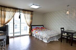 Hyundai Soo Resort Hoengseong