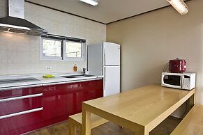 Hyundai Soo Resort Hoengseong