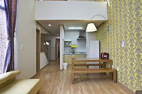 Hyundai Soo Resort Hoengseong