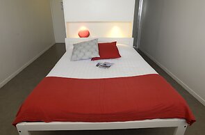 Study Hôtel