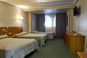 Hotel San Jorge