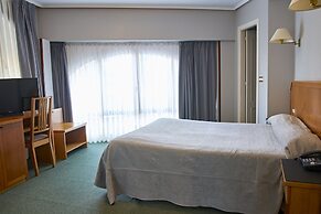 Hotel San Jorge