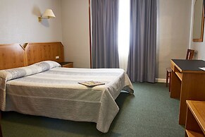Hotel San Jorge