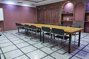 Hotel San Jorge