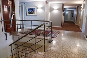 Hotel San Jorge