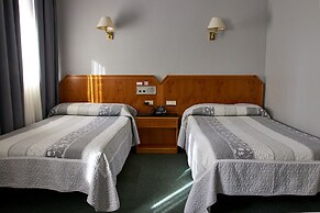 Hotel San Jorge