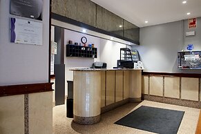 Hotel San Jorge