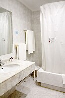 Hotel San Jorge