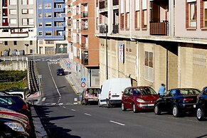 Hotel San Jorge