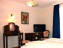 Hotel-Restaurant Löwen