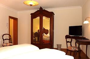 Hotel-Restaurant Löwen