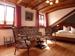 Hotel-Restaurant Löwen