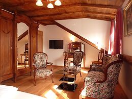 Hotel-Restaurant Löwen
