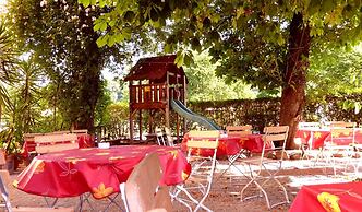 Hotel-Restaurant Löwen