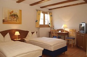 Hotel-Restaurant Löwen