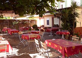 Hotel-Restaurant Löwen