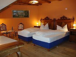 Hotel-Restaurant Löwen
