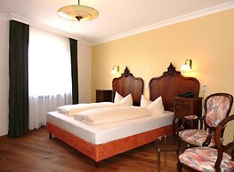 Hotel-Restaurant Löwen