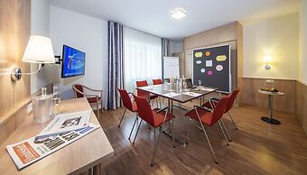 Hotel Löwengarten