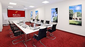 Hotel Löwengarten