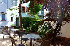 Hotel Löwengarten