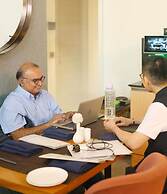 Hotel Saket 27