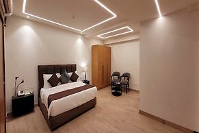 Hotel Saket 27