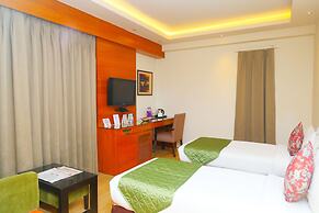 Hotel Saket 27