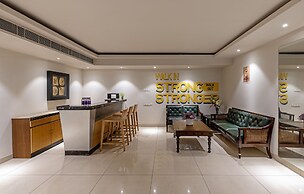 Hotel Saket 27