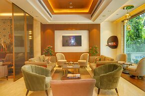 Hotel Saket 27