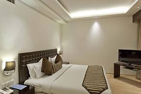Hotel Saket 27