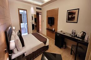 Hotel Saket 27