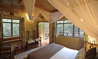 Mara Leisure Camp