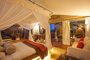 Mara Leisure Camp