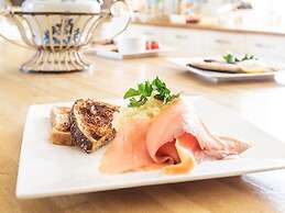 Meadow View Guest House