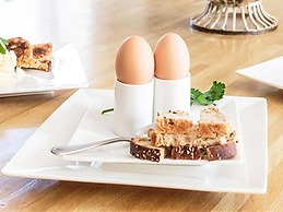 Meadow View Guest House